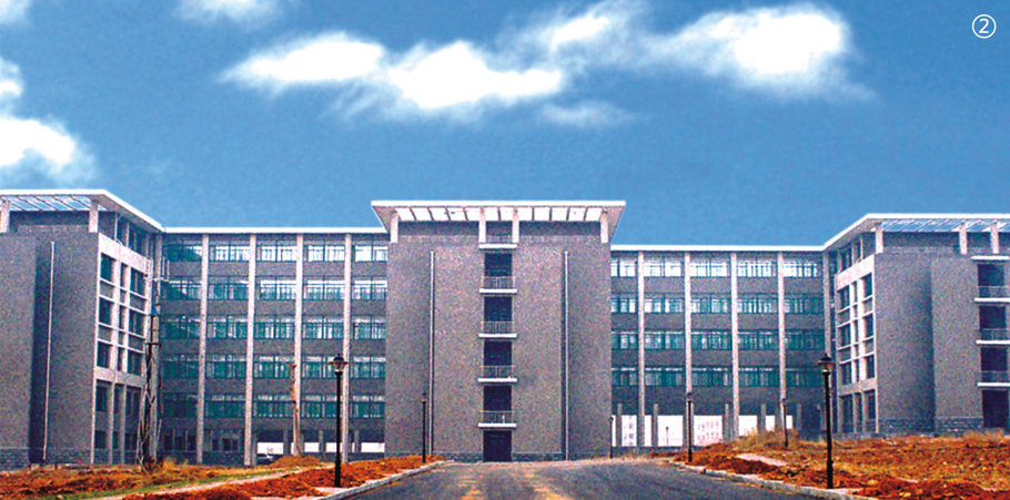 泰山医学院信息中心